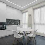 شقة فندقية Royal Luxury P.zza Della Repubblica ميلان