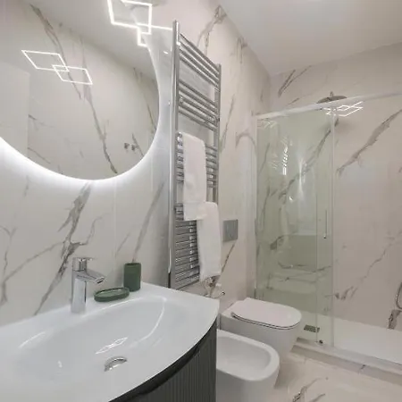 Royal Luxury P.zza Della Repubblica 3* Milano