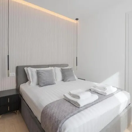 Apart Otel Royal Luxury P.zza Della Repubblica