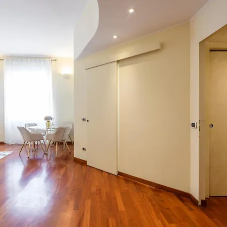 Aparthotel Royal Luxury P.zza Della Repubblica