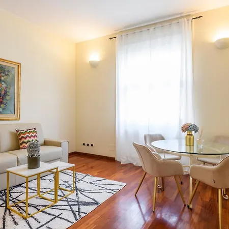 Aparthotel Royal Luxury P.zza Della Repubblica Milán