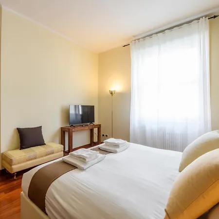 Aparthotel Royal Luxury P.zza Della Repubblica