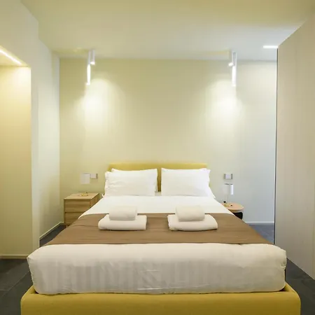 Royal Luxury P.zza Della Repubblica 3* Milano