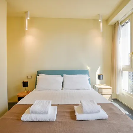 Apart Otel Royal Luxury P.zza Della Repubblica