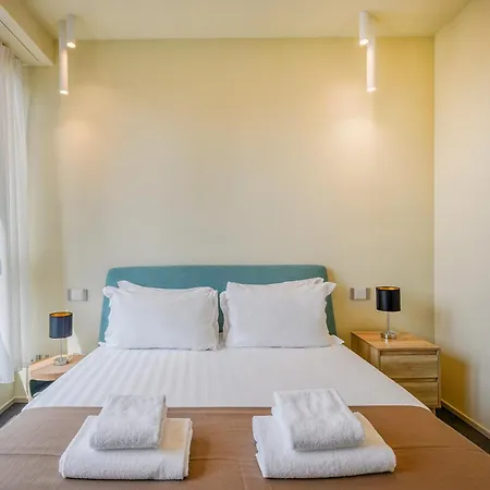 Royal Luxury P.zza Della Repubblica 3* Milano