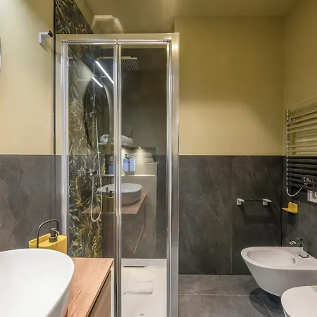 Royal Luxury P.zza Della Repubblica Milano