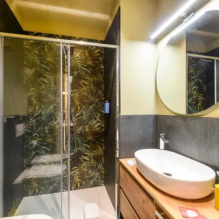 Apart Otel Royal Luxury P.zza Della Repubblica Milano