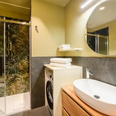 Apart Otel Royal Luxury P.zza Della Repubblica Milano