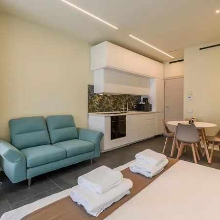 Royal Luxury P.zza Della Repubblica Milano