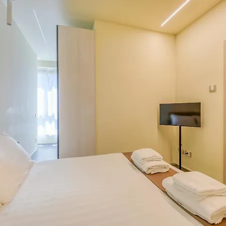 Apart Otel Royal Luxury P.zza Della Repubblica