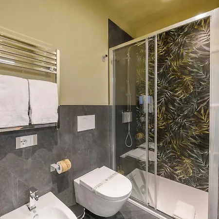 Royal Luxury P.zza Della Repubblica 3* Milano