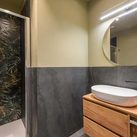 Apart Otel Royal Luxury P.zza Della Repubblica Milano