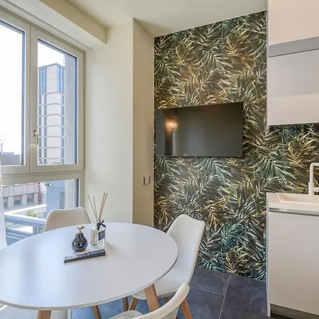 Royal Luxury P.zza Della Repubblica 3* Milano