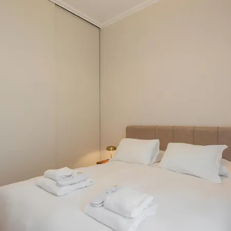 公寓式酒店 Royal Luxury P.zza Della Repubblica 4*
