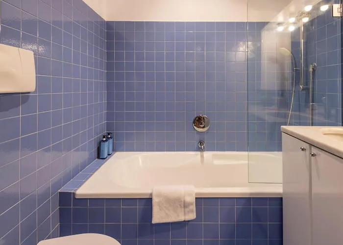 Aparthotel Royal Luxury P.zza Della Repubblica Milán