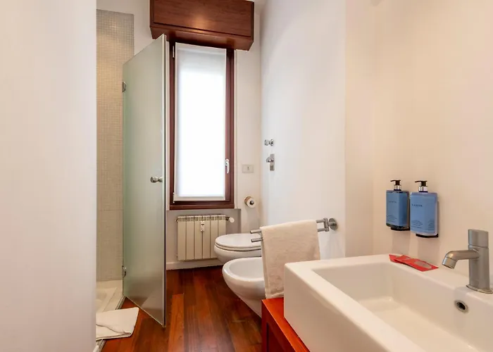 Aparthotel Royal Luxury P.zza Della Repubblica Milán