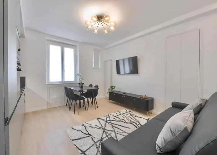 Aparthotel Royal Luxury P.zza Della Repubblica Milán