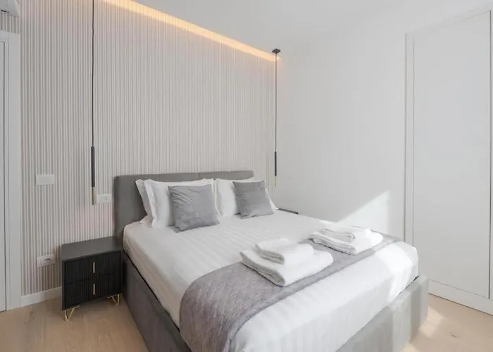 Aparthotel Royal Luxury P.zza Della Repubblica