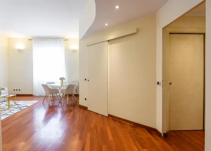 Aparthotel Royal Luxury P.zza Della Repubblica