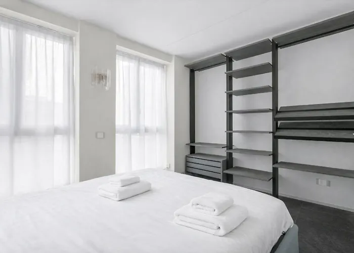 Aparthotel Royal Luxury P.zza Della Repubblica 3*