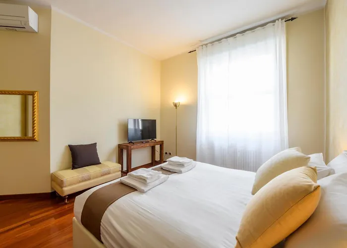 Aparthotel Royal Luxury P.zza Della Repubblica