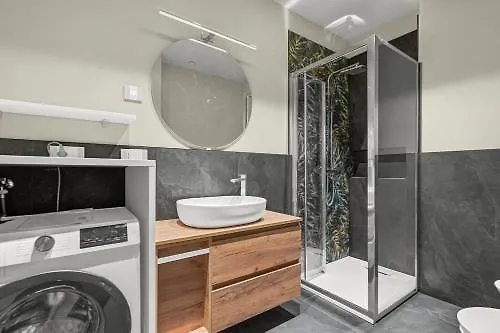 Royal Luxury P.zza Della Repubblica Aparthotel Milán
